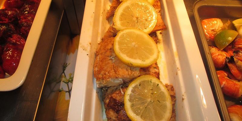 Lecker Grillen - wir sind die Profi`s