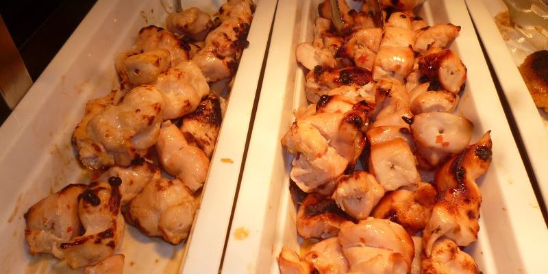 Lecker Grillen - wir sind die Profi`s