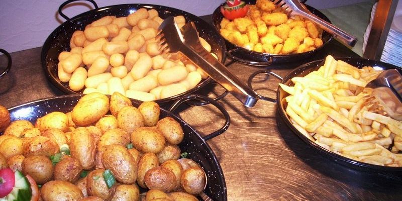 Kartoffeliges!