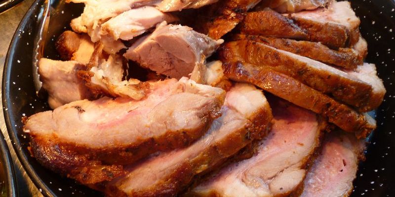 Lecker Grillen - wir sind die Profi`s
