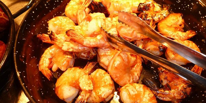 Lecker Grillen - wir sind die Profi`s