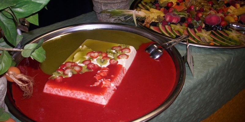 So mediterran - so Lecker