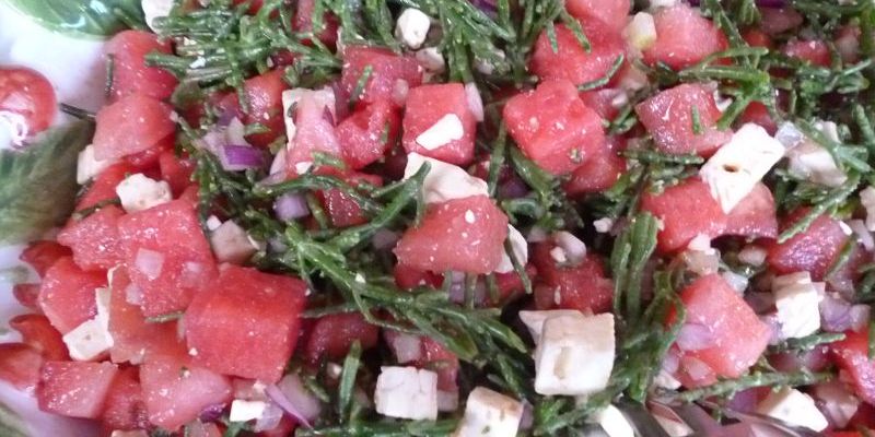 So mediterran - so Lecker