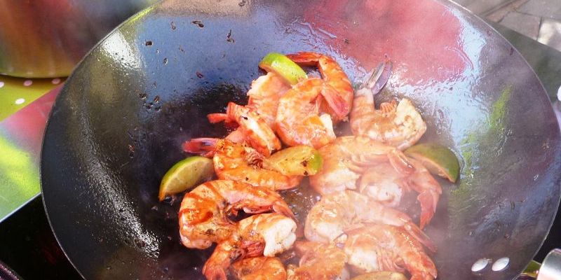 Lecker Grillen - wir sind die Profi`s