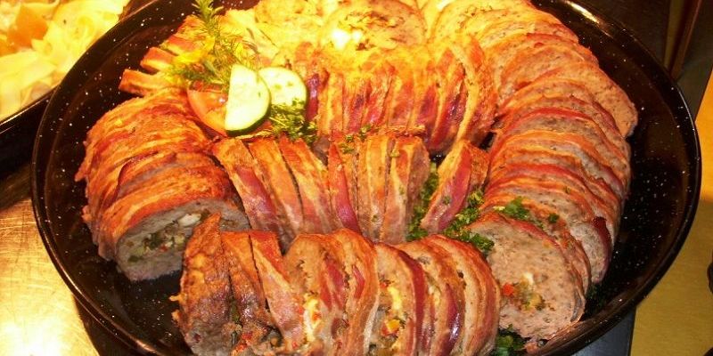 So mediterran - so Lecker