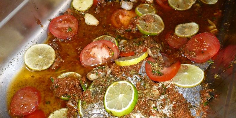 Lecker Grillen - wir sind die Profi`s