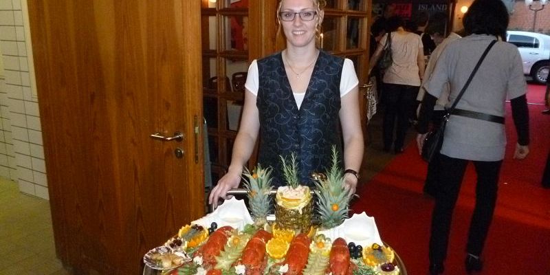 Wir können auch "ganz exklusiv!"