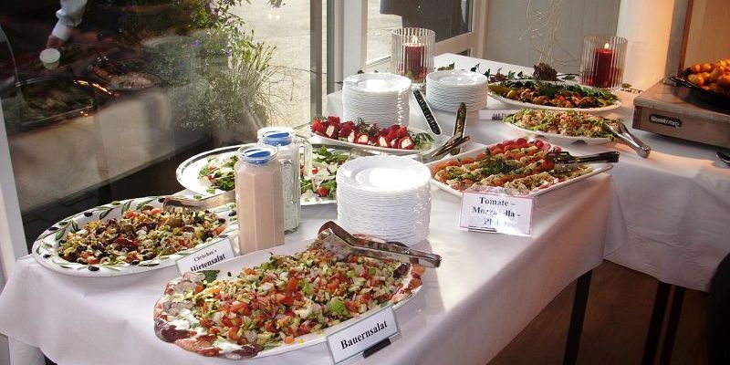 So mediterran - so Lecker