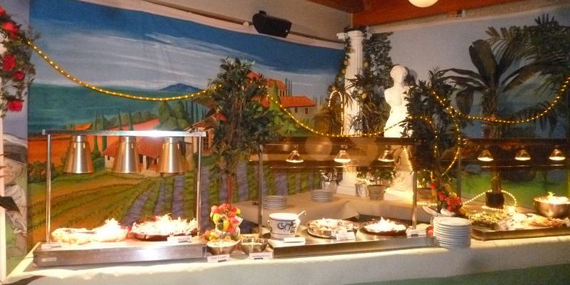 Die mediterrane Küche