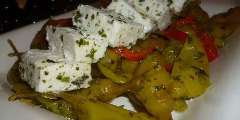 Anti Pasti - unsere Stärke!