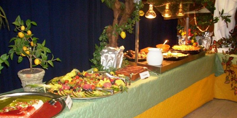 Die mediterrane Küche