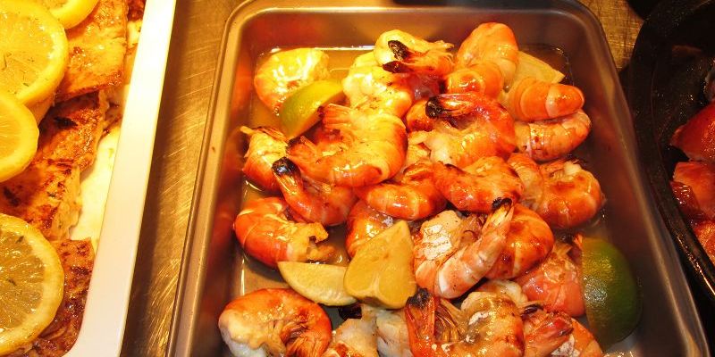 Lecker Grillen - wir sind die Profi`s