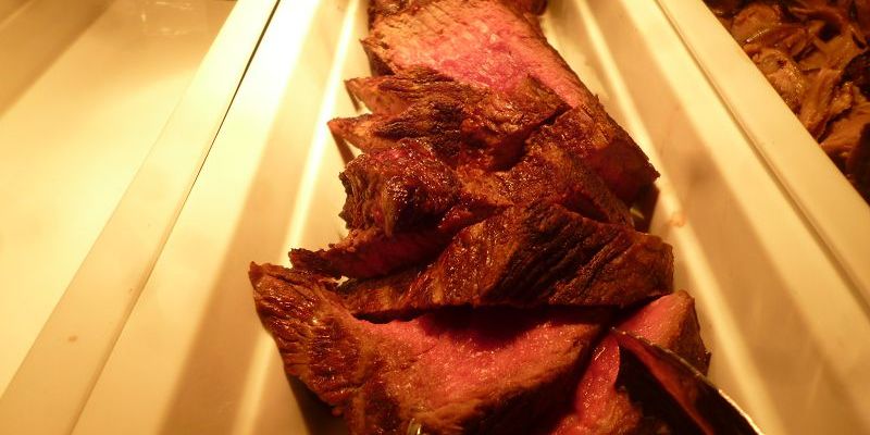 Lecker Grillen - wir sind die Profi`s