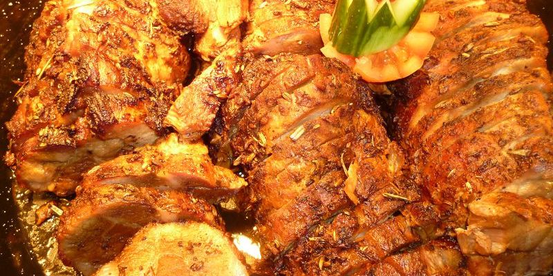 So mediterran - so Lecker