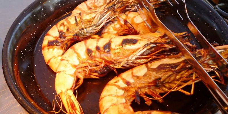 Lecker Grillen - wir sind die Profi`s