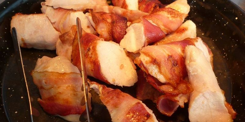 Lecker Grillen - wir sind die Profi`s