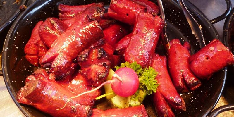 Lecker Grillen - wir sind die Profi`s