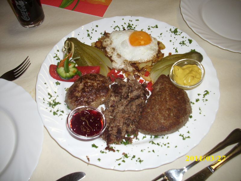 Büffets